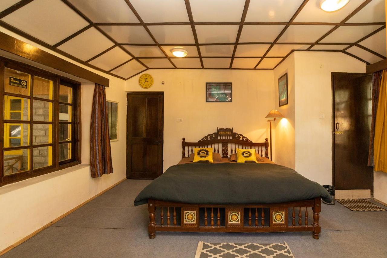 The Hosteller Manali Esterno foto